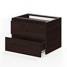 Ящичный блок Standart 480гх370вх430г/венге