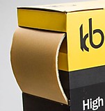 Gold Premium Foam 115*25mm (25 м) P240,п/м