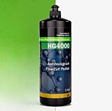 Полировальная паста КВ, 1кг HG4000,шт
