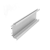 Профиль для кухонных баз "C" COMBI LED 6 м/пог.м