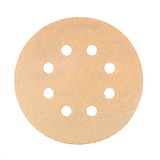 GOLD PREMIUM 125mm 8H P80,шт