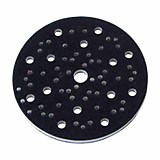 Мягкая подложка 150mm 52H мульти, толщина 9,5мм,шт
